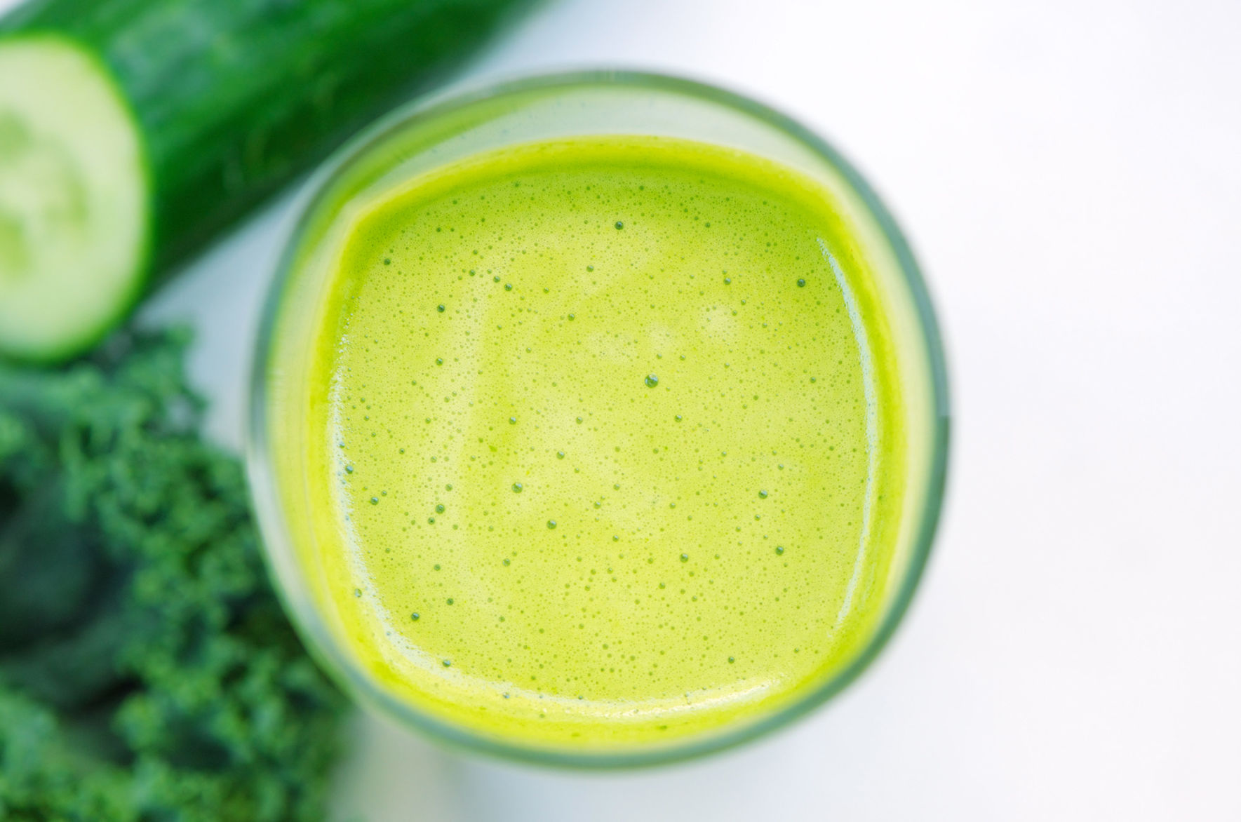 Juicing